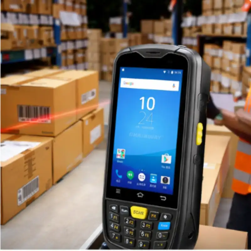 ChainWay BTRY-C6000-42MA - Image 4