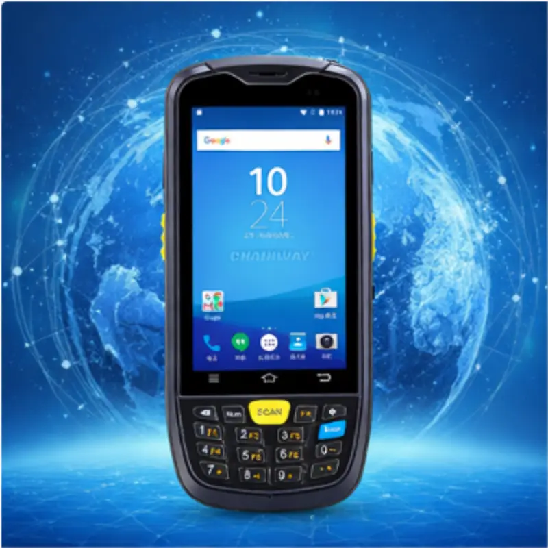 ChainWay BTRY-C6000-42MA - Image 2