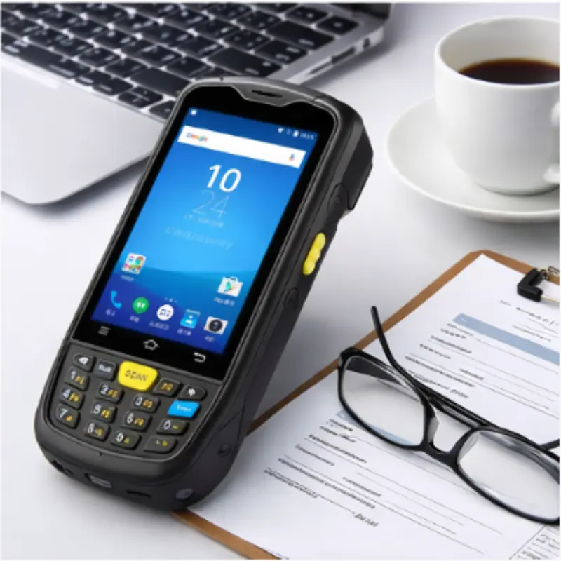 ChainWay BTRY-C6000-42MA - Image 3