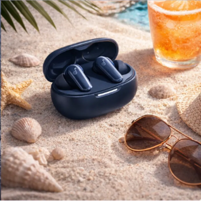 Soundcore P40i Bluetooth - Image 4