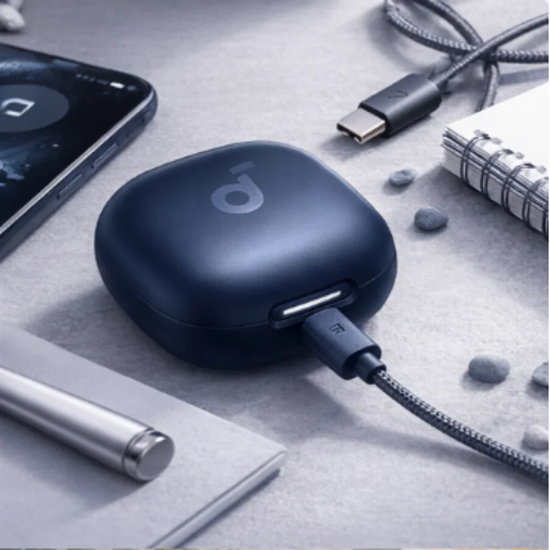 Soundcore P40i Bluetooth - Image 2